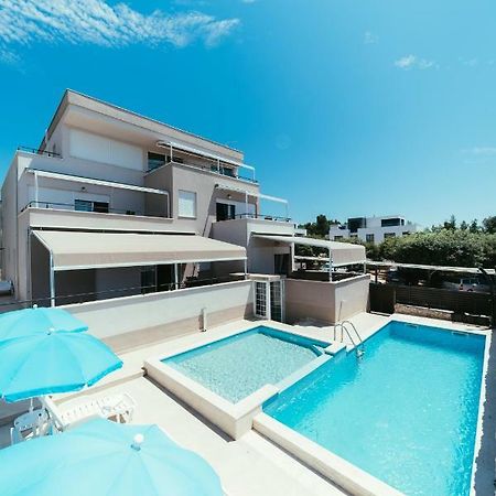 Apartments Prestige Petrčane Zewnętrze zdjęcie