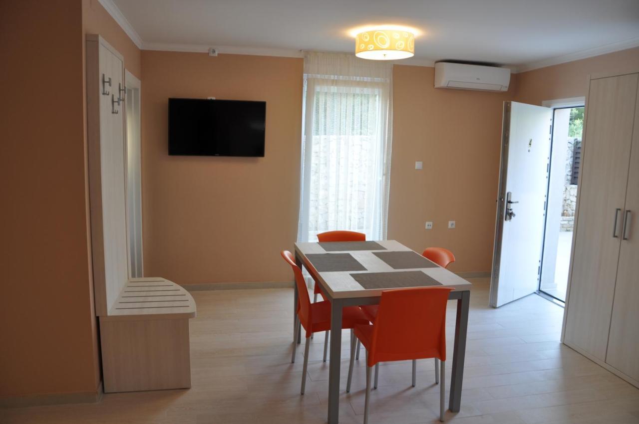 Apartments Prestige Petrčane Zewnętrze zdjęcie