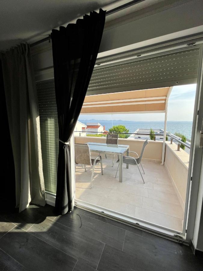 Apartments Prestige Petrčane Zewnętrze zdjęcie