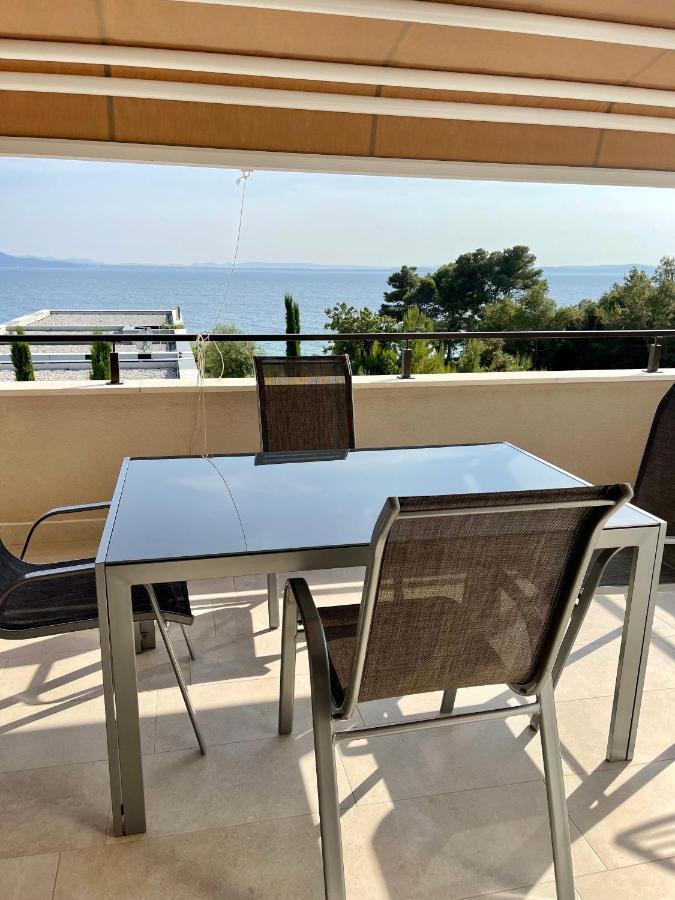 Apartments Prestige Petrčane Zewnętrze zdjęcie