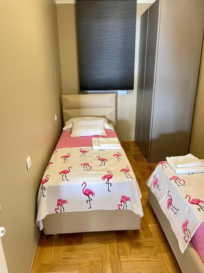 Apartments Prestige Petrčane Zewnętrze zdjęcie