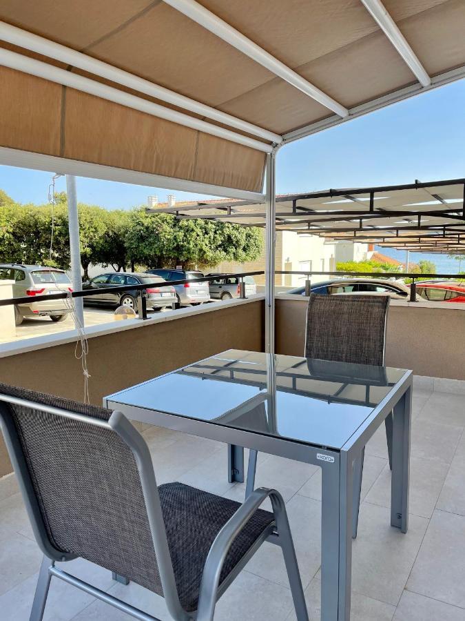 Apartments Prestige Petrčane Zewnętrze zdjęcie