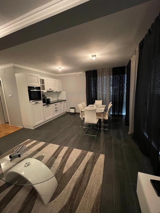 Apartments Prestige Petrčane Zewnętrze zdjęcie