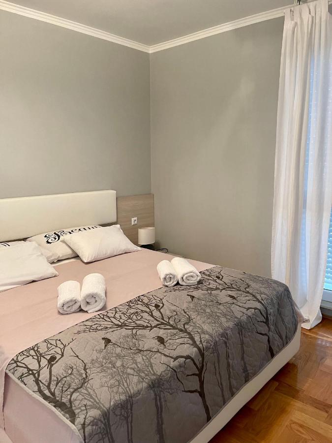 Apartments Prestige Petrčane Zewnętrze zdjęcie