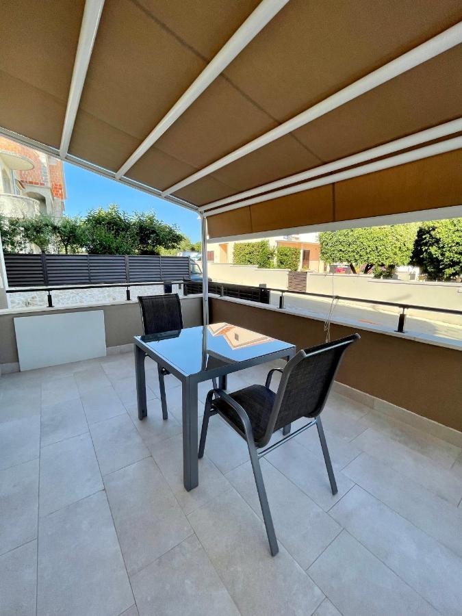 Apartments Prestige Petrčane Zewnętrze zdjęcie