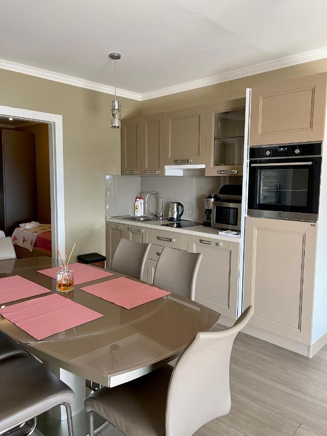 Apartments Prestige Petrčane Zewnętrze zdjęcie