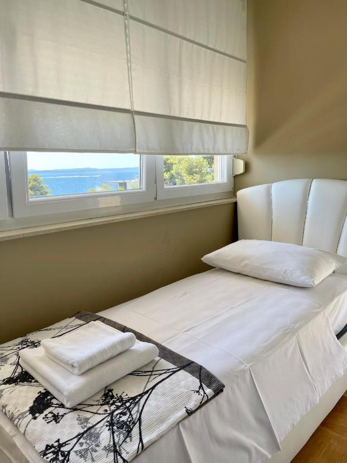 Apartments Prestige Petrčane Zewnętrze zdjęcie