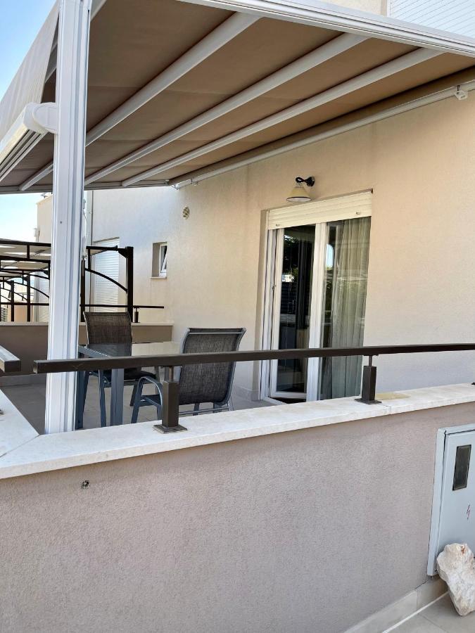 Apartments Prestige Petrčane Zewnętrze zdjęcie