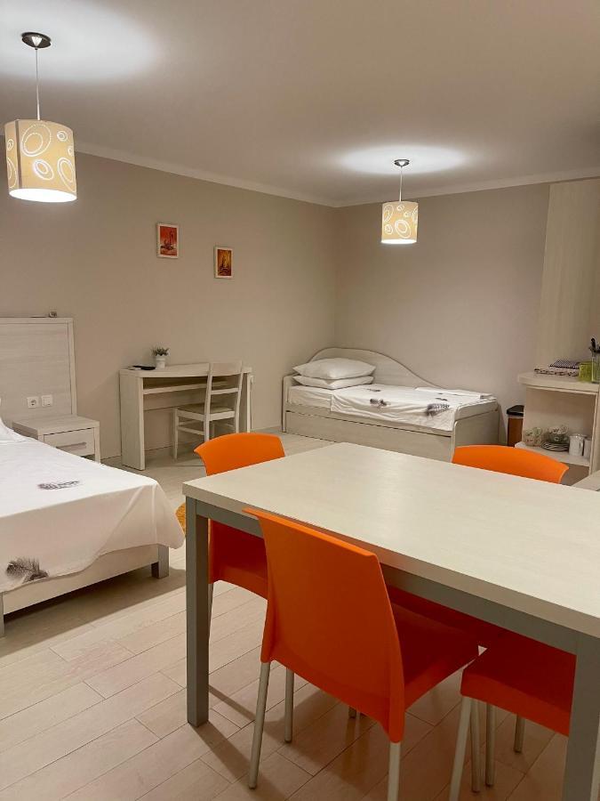 Apartments Prestige Petrčane Zewnętrze zdjęcie