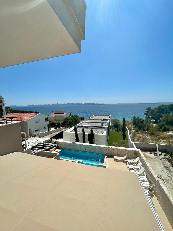 Apartments Prestige Petrčane Zewnętrze zdjęcie