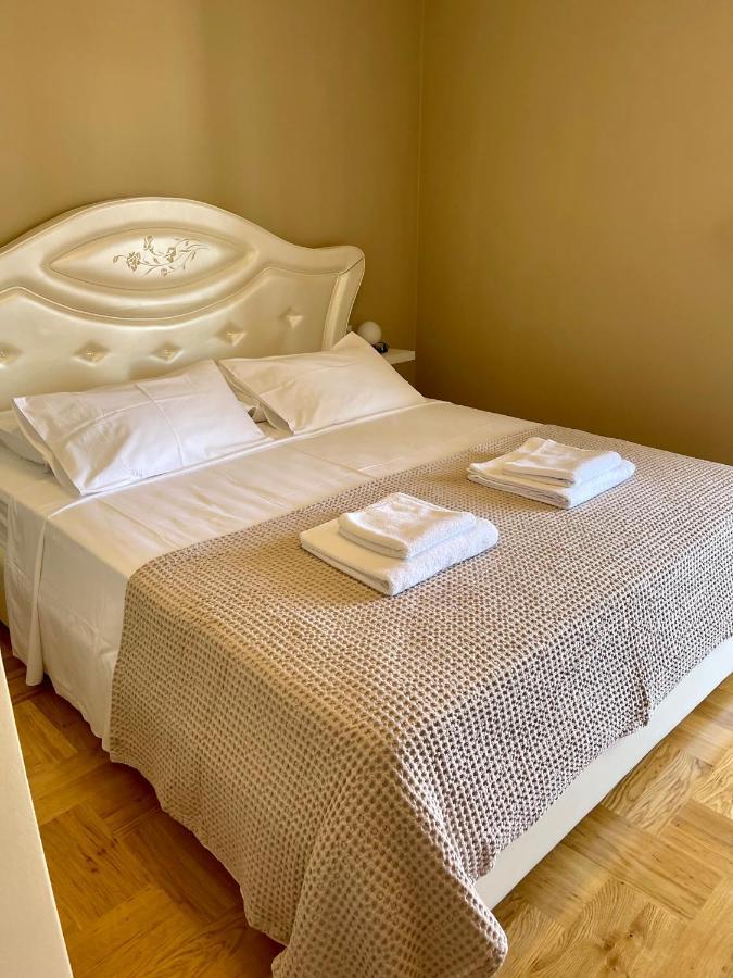 Apartments Prestige Petrčane Zewnętrze zdjęcie