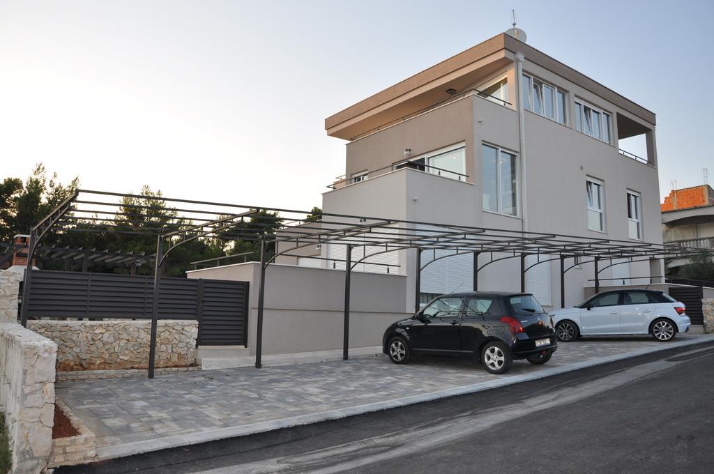 Apartments Prestige Petrčane Zewnętrze zdjęcie