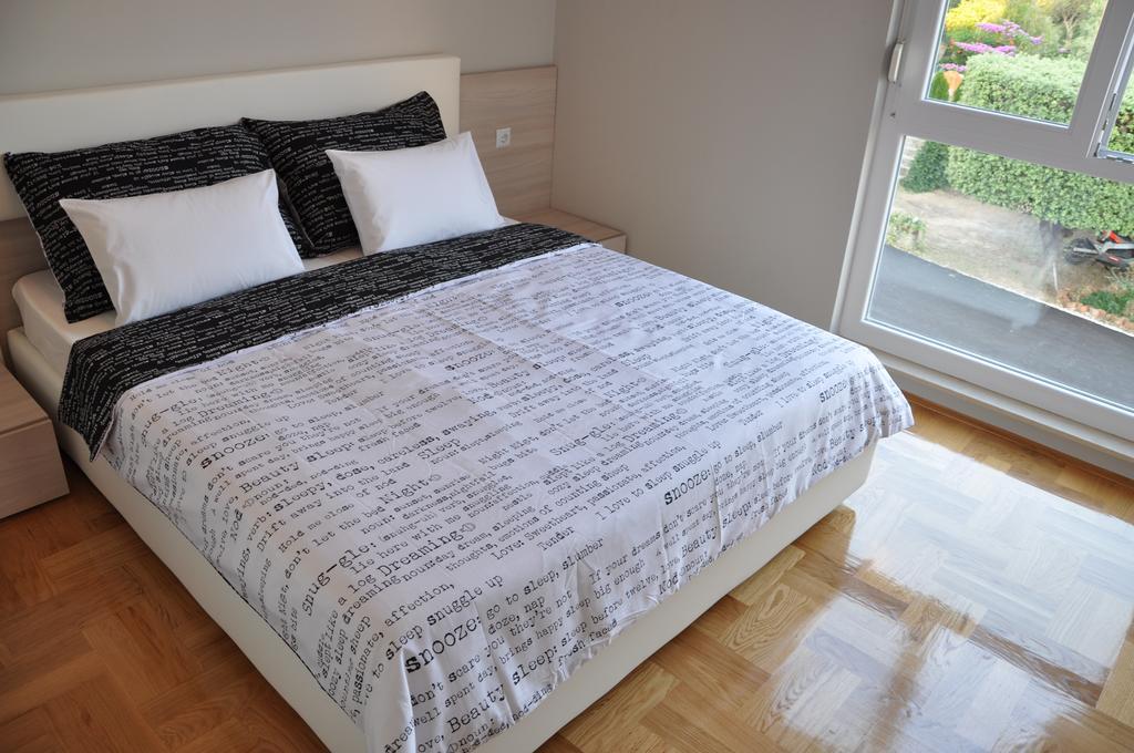 Apartments Prestige Petrčane Zewnętrze zdjęcie