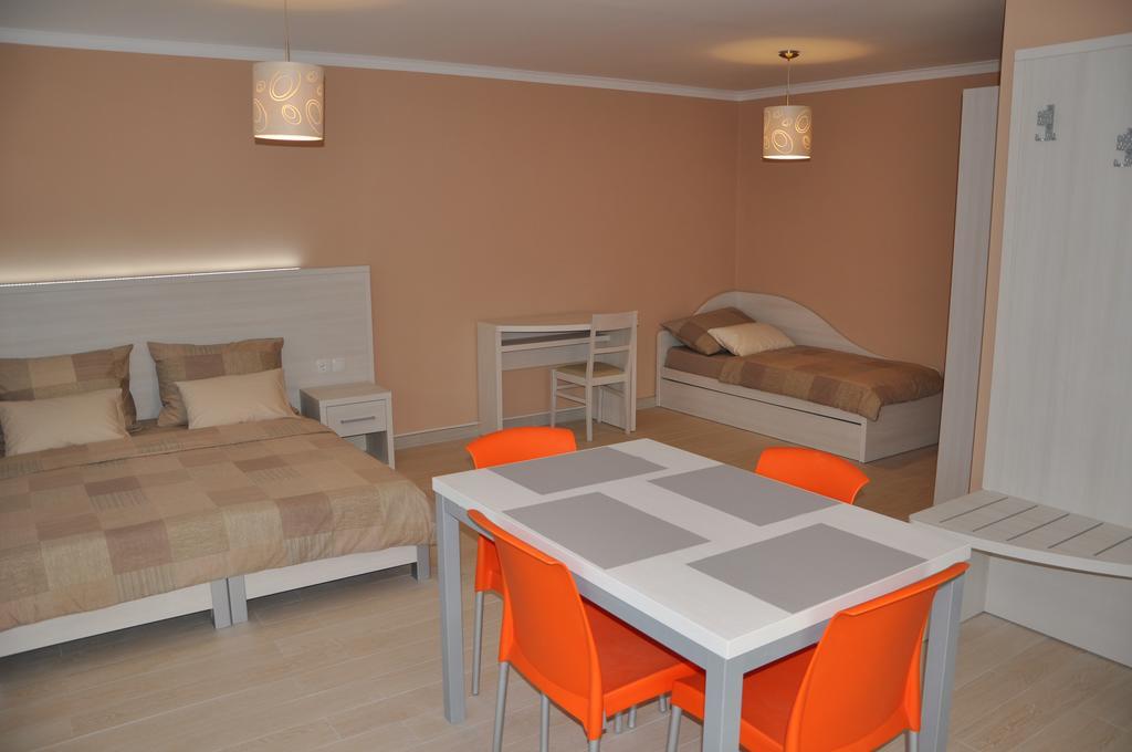 Apartments Prestige Petrčane Zewnętrze zdjęcie