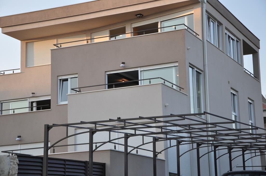 Apartments Prestige Petrčane Zewnętrze zdjęcie
