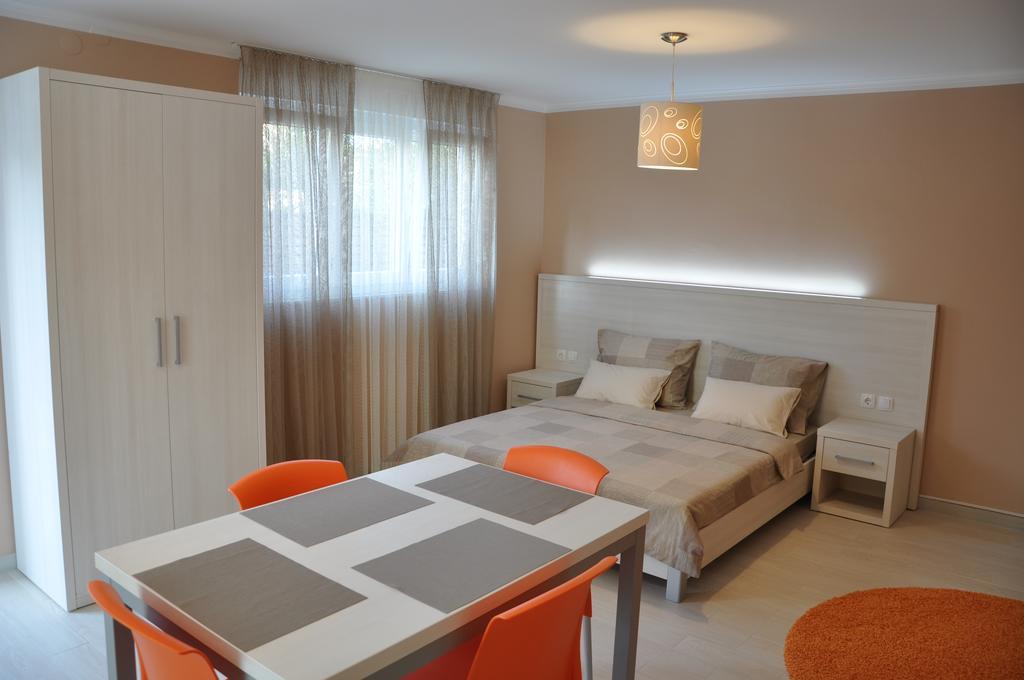Apartments Prestige Petrčane Zewnętrze zdjęcie