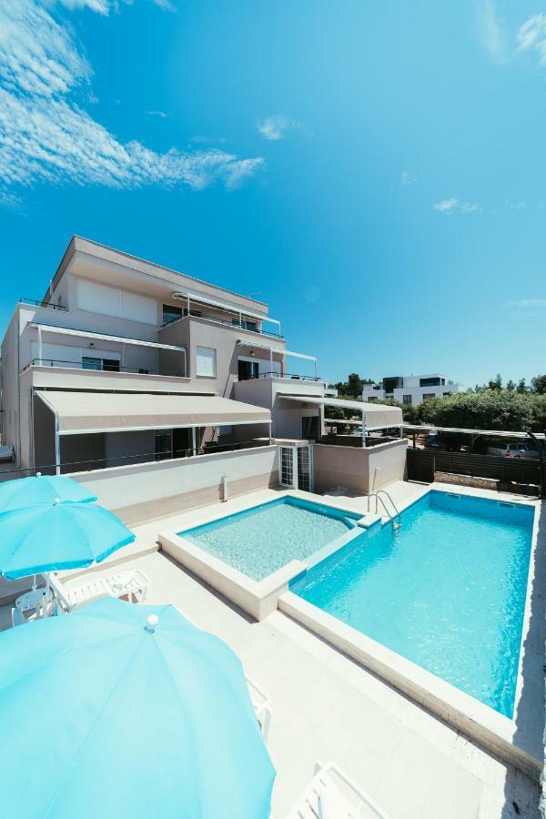 Apartments Prestige Petrčane Zewnętrze zdjęcie