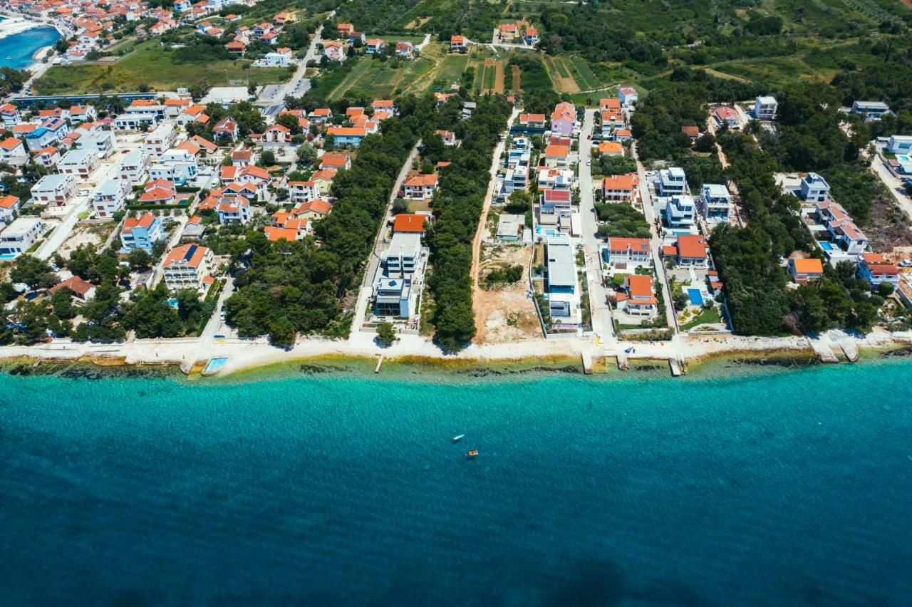Apartments Prestige Petrčane Zewnętrze zdjęcie