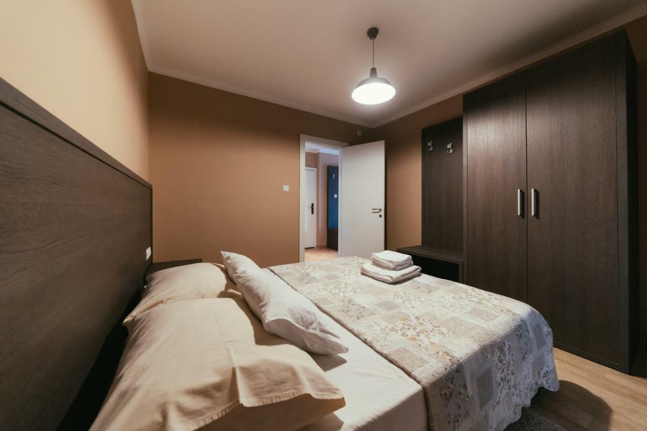 Apartments Prestige Petrčane Zewnętrze zdjęcie