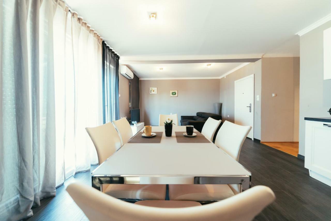 Apartments Prestige Petrčane Zewnętrze zdjęcie