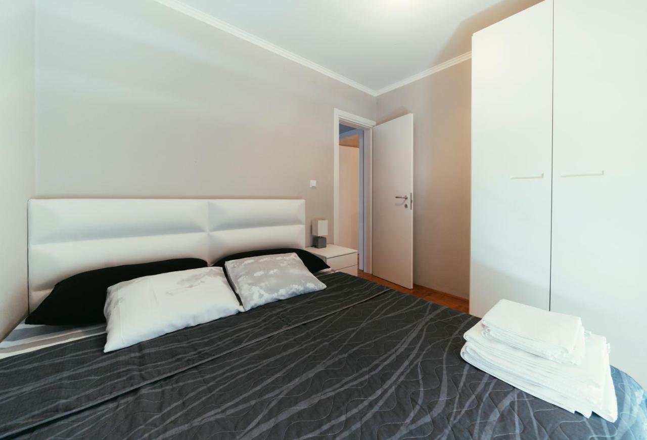 Apartments Prestige Petrčane Zewnętrze zdjęcie