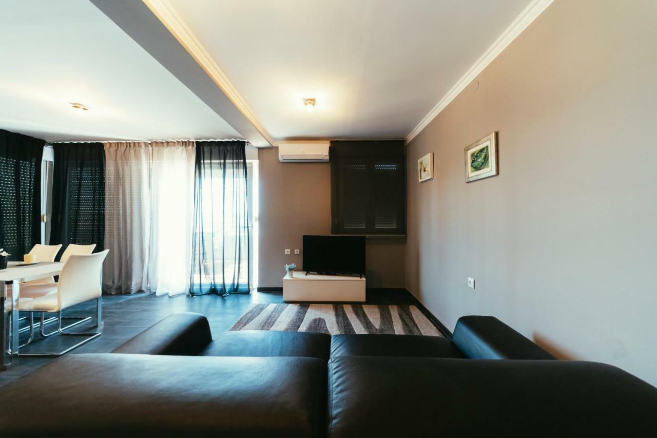Apartments Prestige Petrčane Zewnętrze zdjęcie