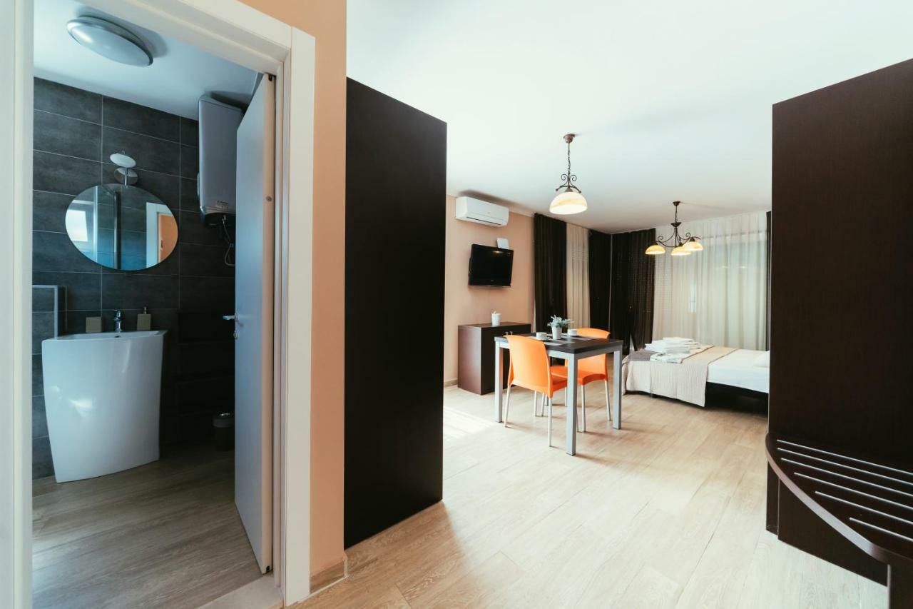 Apartments Prestige Petrčane Zewnętrze zdjęcie