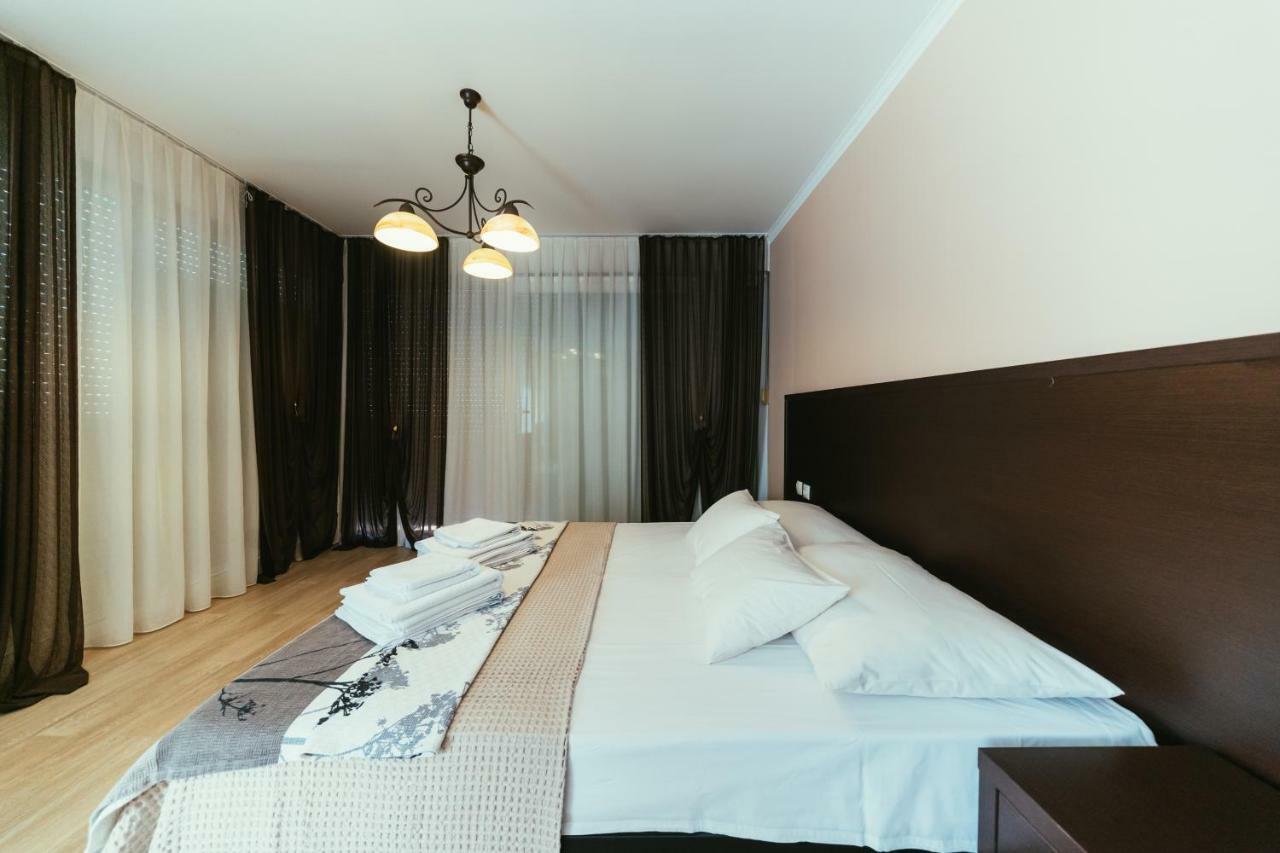 Apartments Prestige Petrčane Zewnętrze zdjęcie