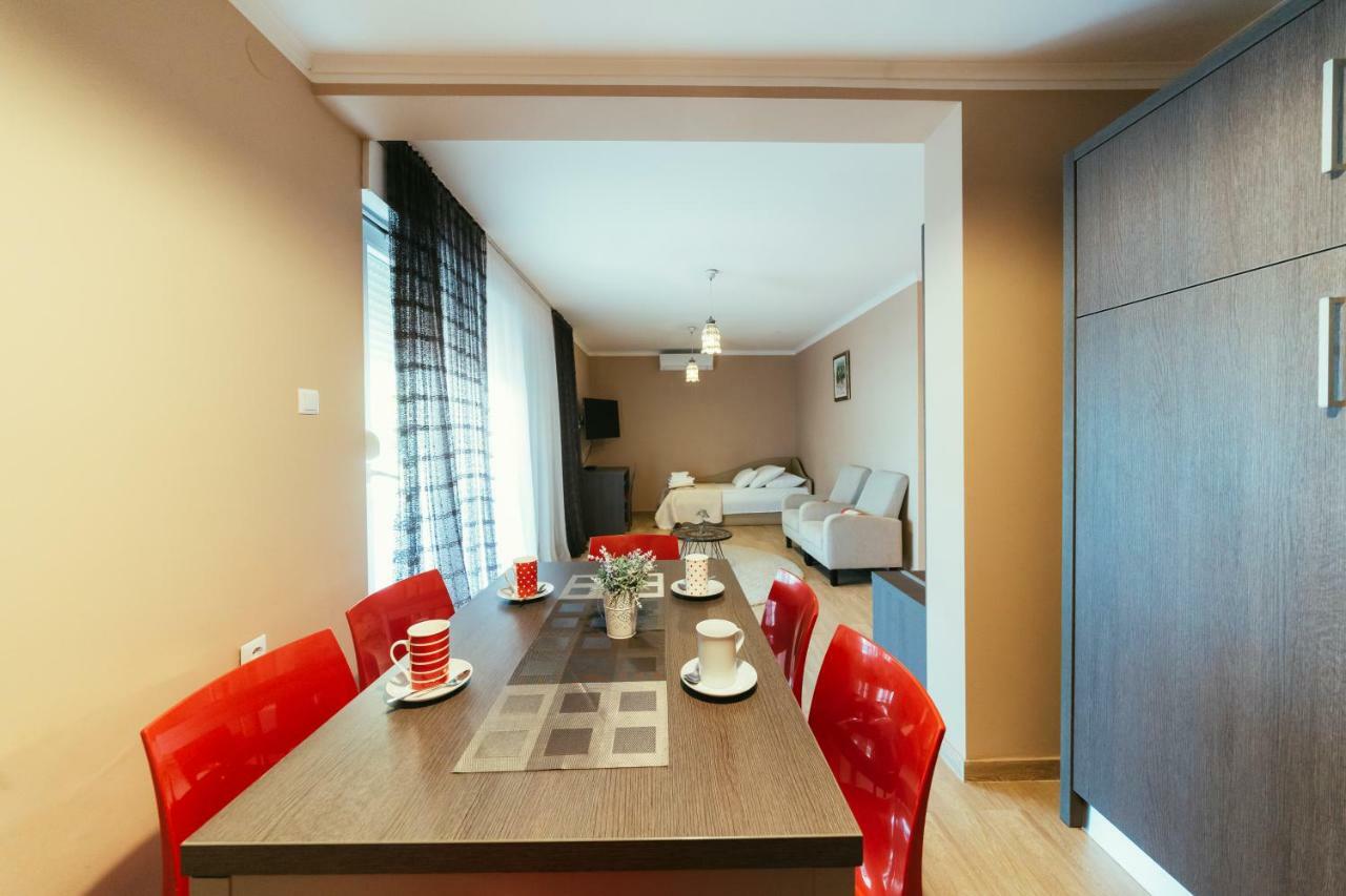 Apartments Prestige Petrčane Zewnętrze zdjęcie