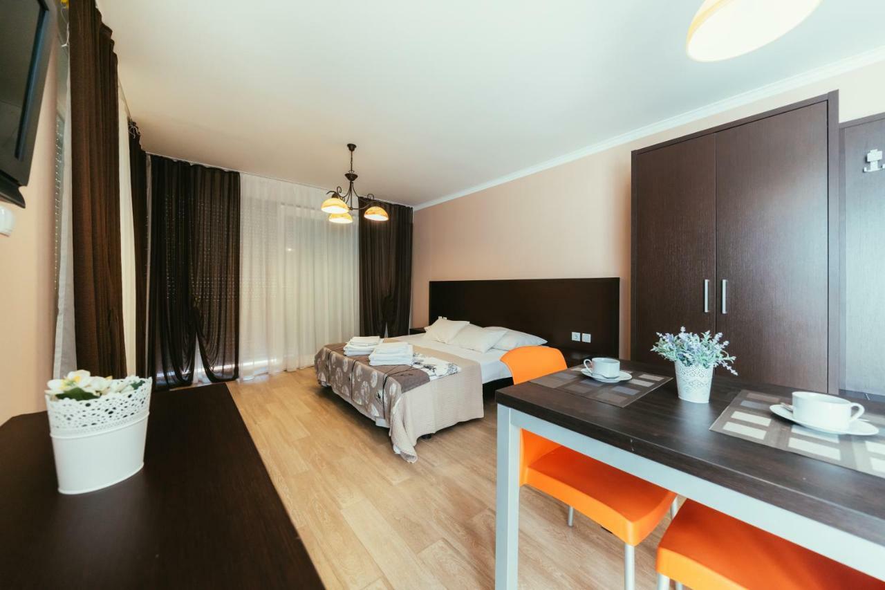 Apartments Prestige Petrčane Zewnętrze zdjęcie