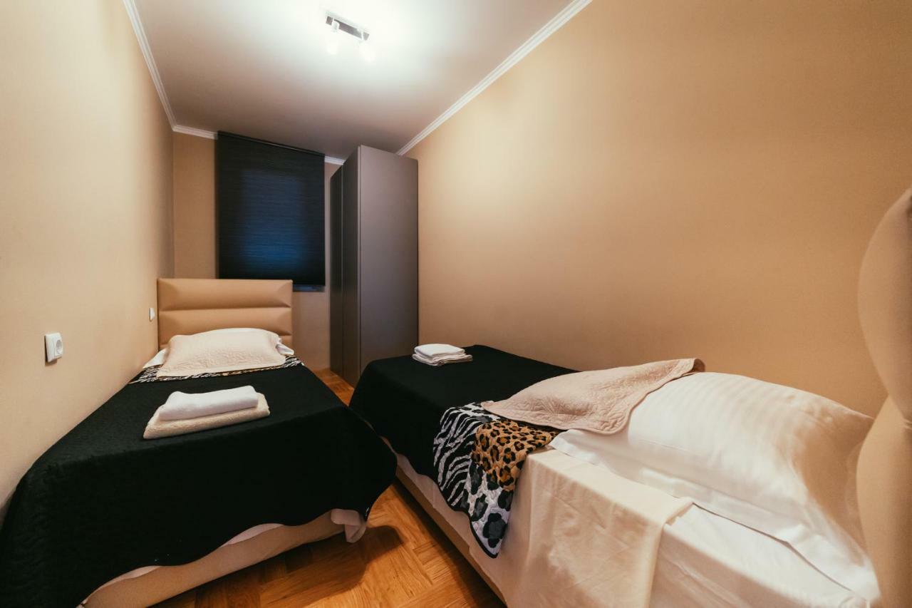 Apartments Prestige Petrčane Zewnętrze zdjęcie