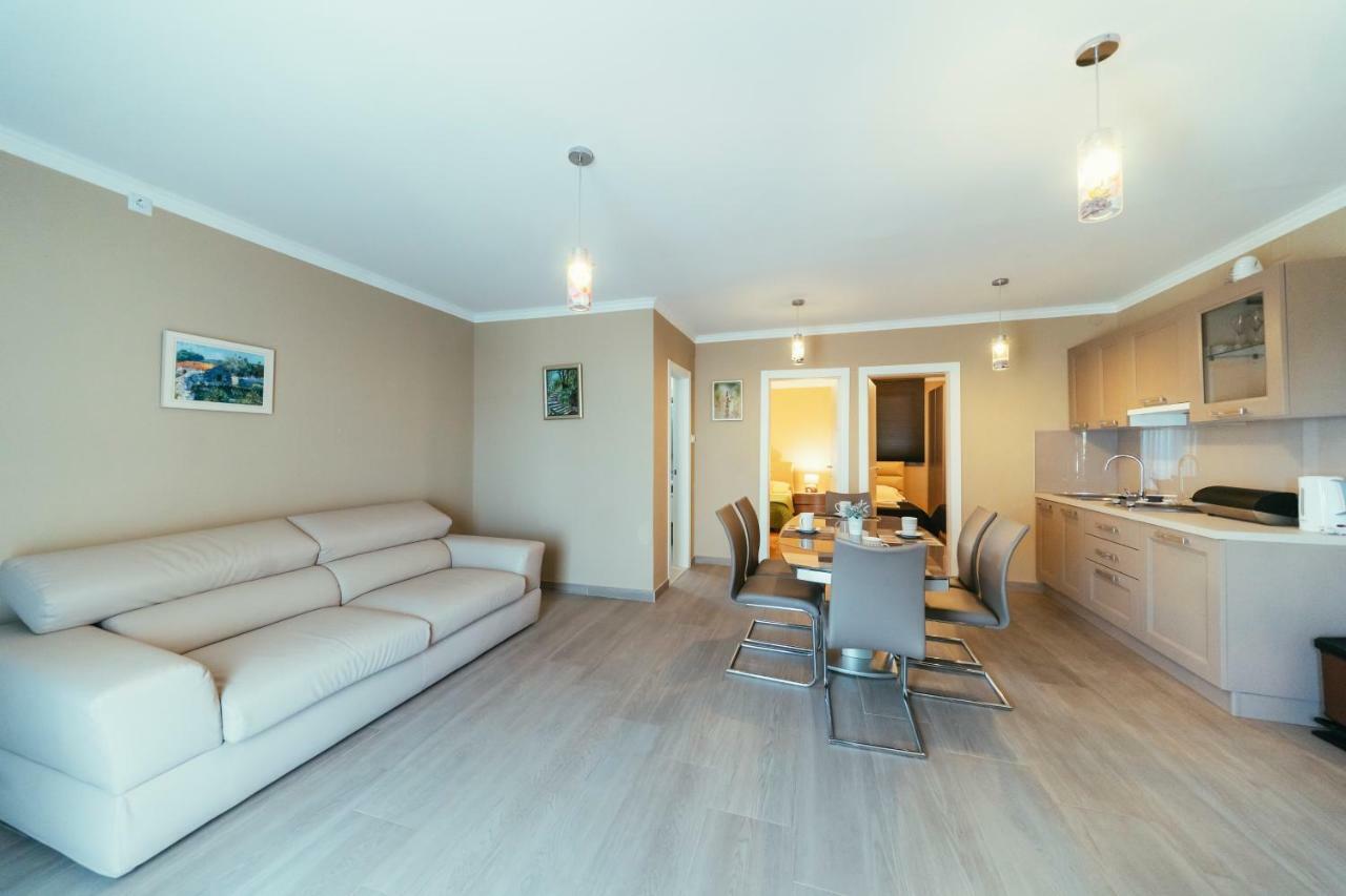 Apartments Prestige Petrčane Zewnętrze zdjęcie