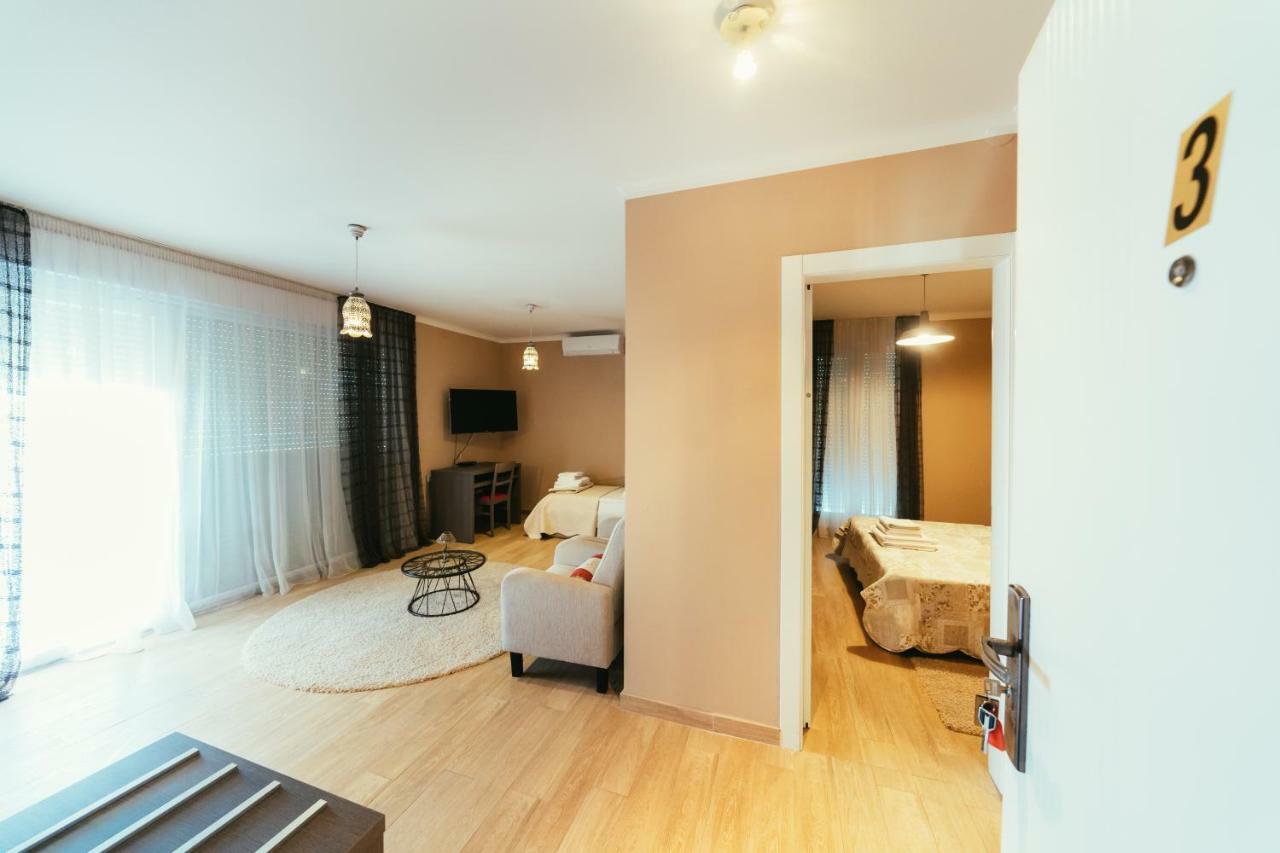 Apartments Prestige Petrčane Zewnętrze zdjęcie