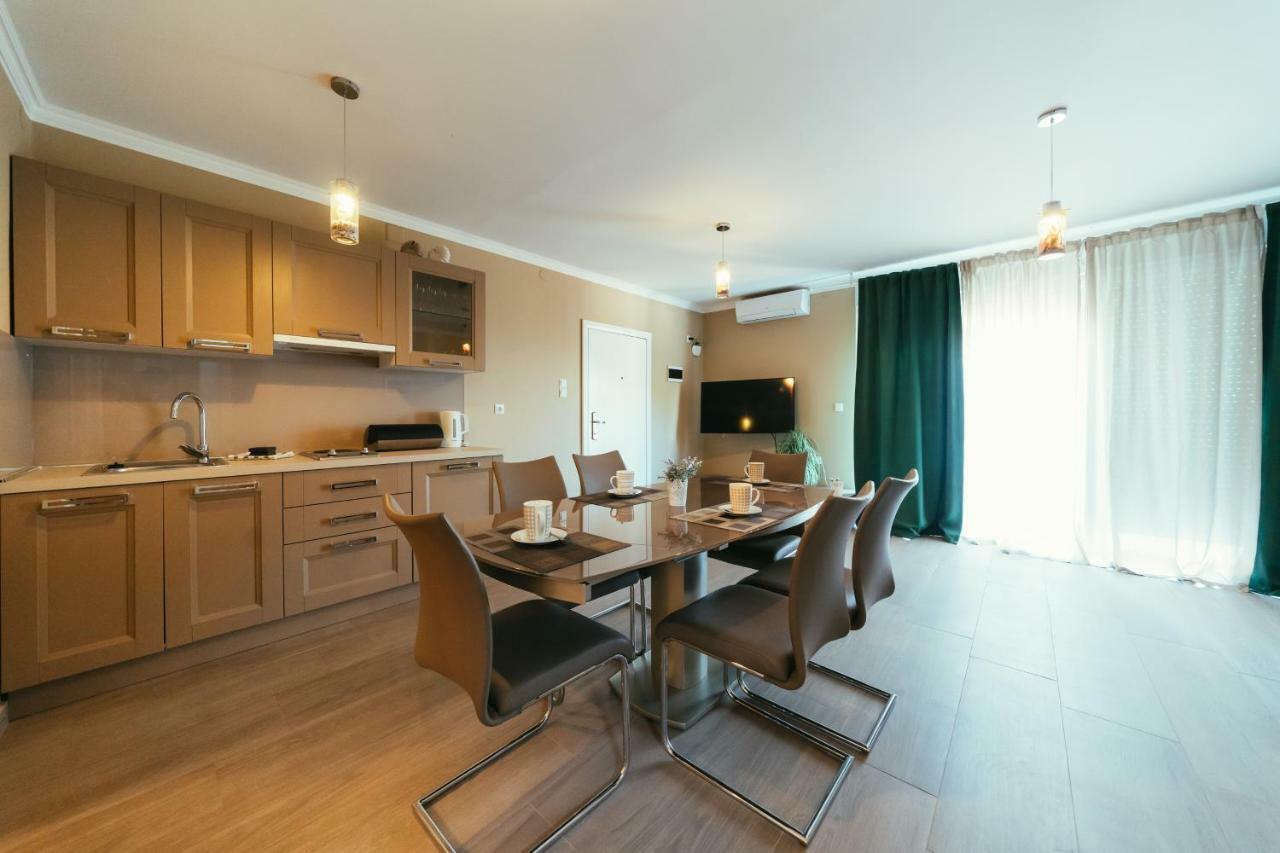 Apartments Prestige Petrčane Zewnętrze zdjęcie