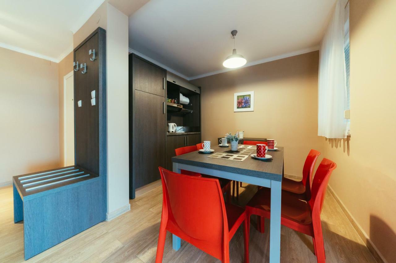 Apartments Prestige Petrčane Zewnętrze zdjęcie