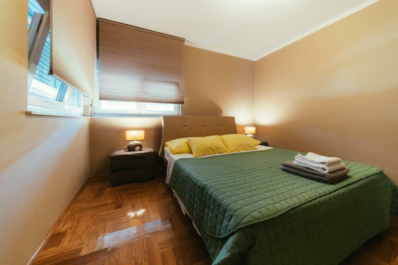 Apartments Prestige Petrčane Zewnętrze zdjęcie