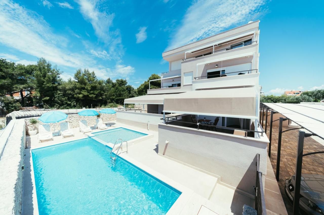 Apartments Prestige Petrčane Zewnętrze zdjęcie