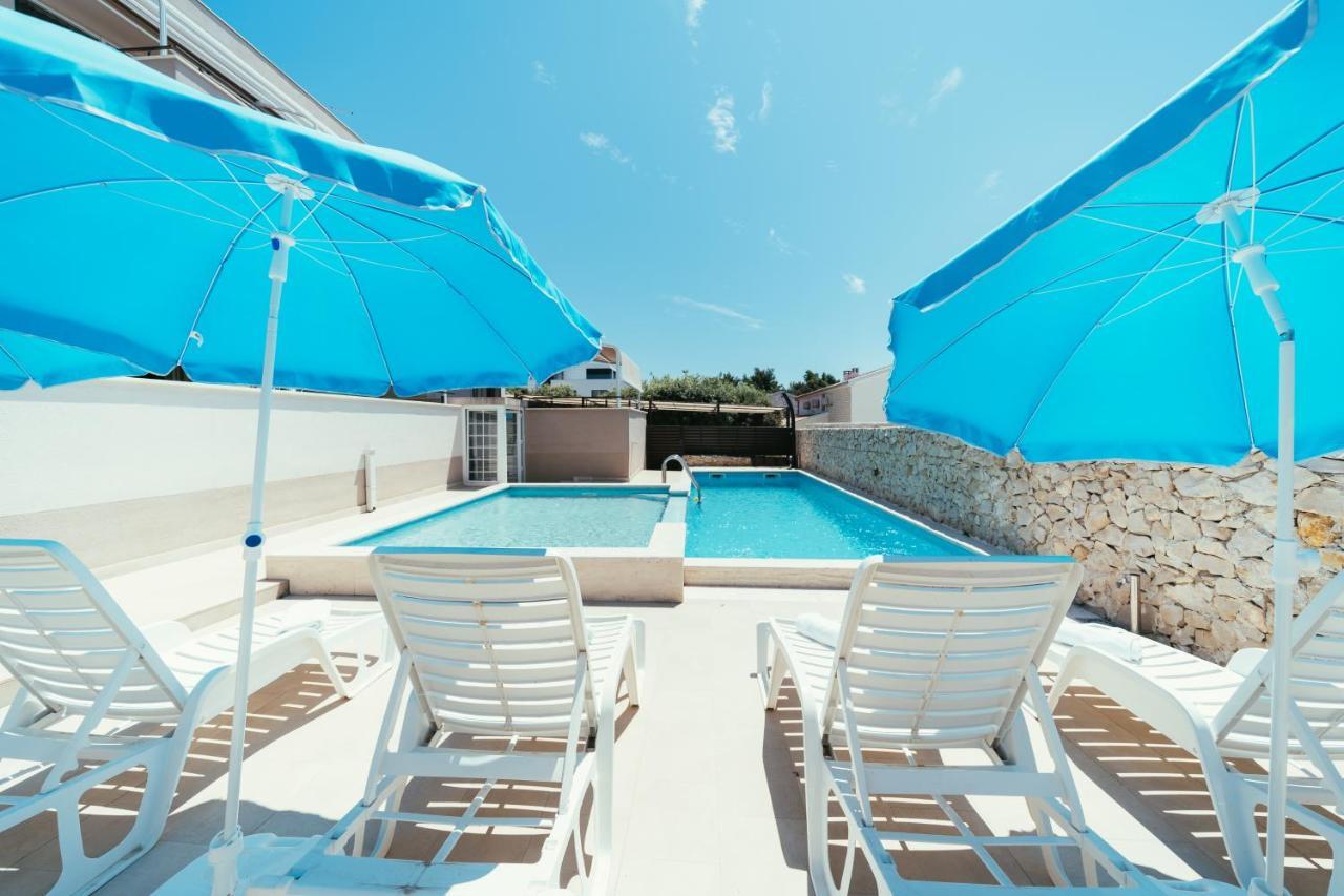 Apartments Prestige Petrčane Zewnętrze zdjęcie